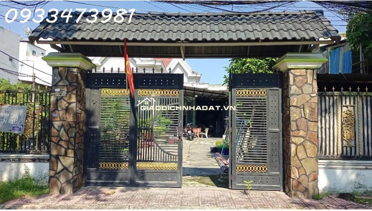 Bán nhà chính chủ 47 Xuân Thới Thượng 59, Hóc Môn 0933473981
